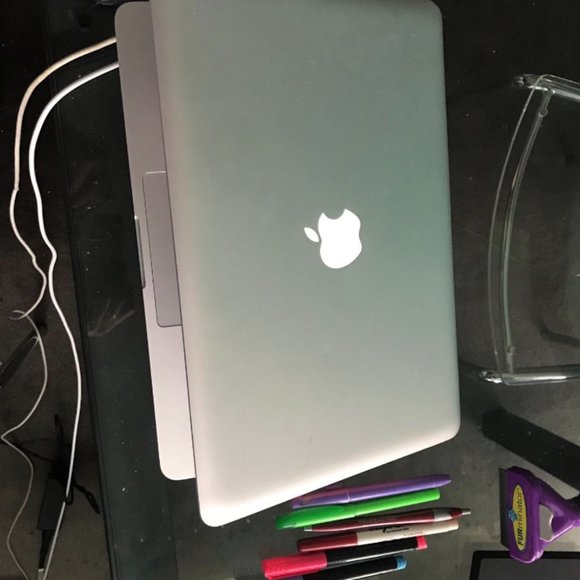 2012 Apple Macbook Pro